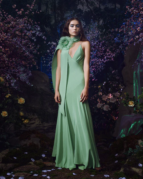 Timeless Elegance, Modern Artistry