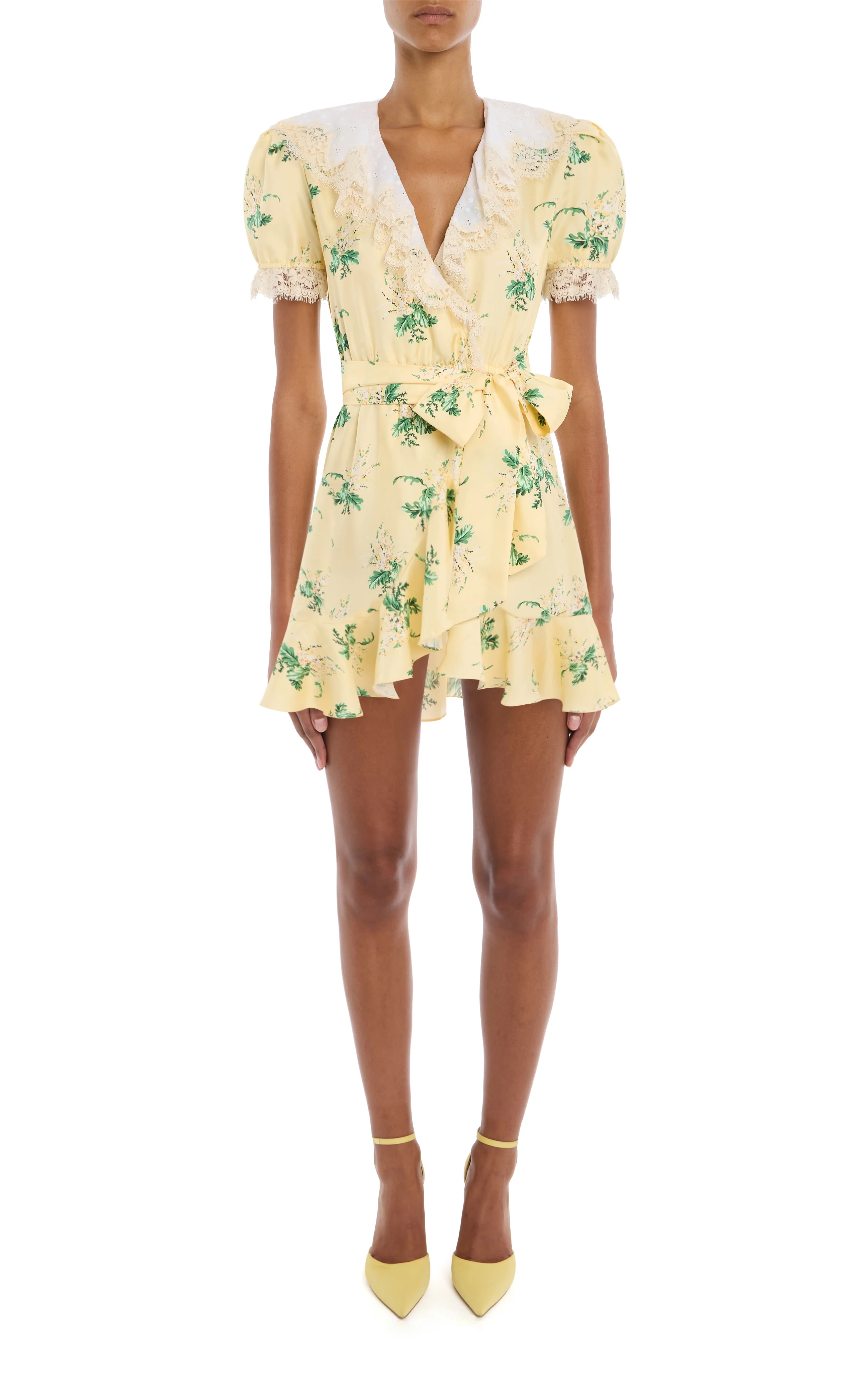 Rodarte New Arrivals